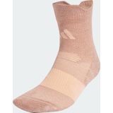 adidas - Run X - Hardloopsokken - Wit - Climacool-technologie