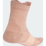 adidas - Run X - Hardloopsokken - Wit - Climacool-technologie