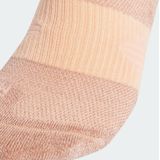 adidas - Run X - Hardloopsokken - Wit - Climacool-technologie