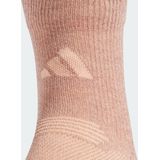 adidas - Run X - Hardloopsokken - Wit - Climacool-technologie