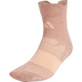 adidas - Run X - Hardloopsokken - Wit - Climacool-technologie