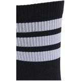 adidas - Logo Socks - Wit - 3 Paar - Enkelsokken