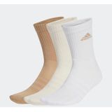 adidas - Cushioned Crew - Enkelsokken - 3 Stuks