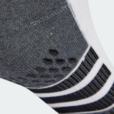 adidas - Performance Grip Climacool - Sportsokken - 3 Eenheden