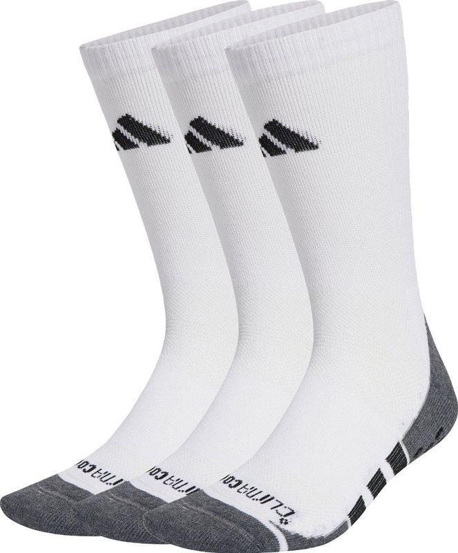 adidas - Performance Grip Climacool - Sportsokken - 3 Eenheden