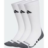 adidas - Performance Grip Climacool - Sportsokken - 3 Eenheden