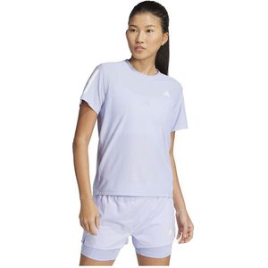 adidas - Own the Run - Damestrui - AEROREADY - Zwart