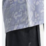 adidas - Hardloopshirt - Zwart - 91% Gerecycled Polyester