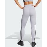 Sportbroek - Optime - Gerecycled Materiaal - Zwart - High Waist