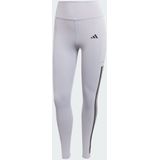 Sportbroek - Optime - Gerecycled Materiaal - Zwart - High Waist