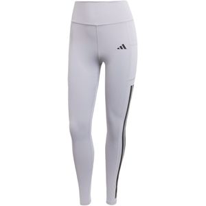 Optime 3-Stripes Lange Legging