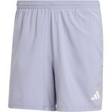 adidas - Own The Run - Hardloopshort - Zwart - Gerecycled Polyester