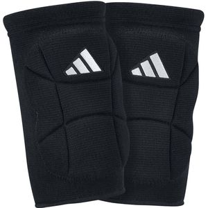 Adidas - Elite - Kniebeschermers - Zwart