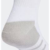 adidas - Essentials Climacool - Kniekousen - Zwart - 3 Paar