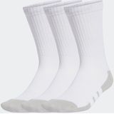 adidas - Essentials Climacool - Kniekousen - Zwart - 3 Paar