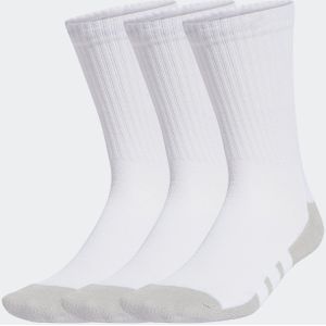 adidas - Essentials Climacool - Kniekousen - Zwart - 3 Paar