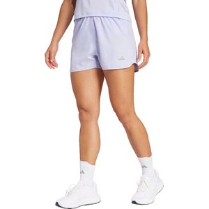 Adidas - Run It - Korte Broek - Zwart - Stretchstof