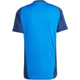 Adidas - Juventus 24/25 Tiro Competition Training T-shirt - Korte Mouwen