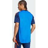 Adidas - Juventus 24/25 Tiro Competition Training T-shirt - Korte Mouwen