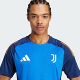 Adidas - Juventus 24/25 Tiro Competition Training T-shirt - Korte Mouwen