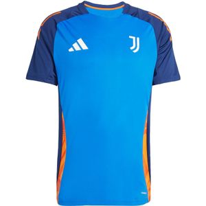 Adidas - Juventus 24/25 Tiro Competition Training T-shirt - Korte Mouwen