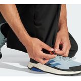 adidas - Terrex Multi Liteflex - Sportbroek - Zwart - Polyester