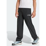 adidas - Terrex Multi Liteflex - Sportbroek - Zwart - Polyester