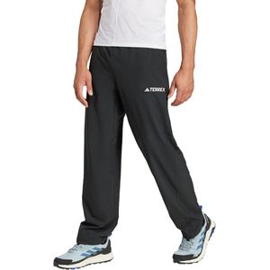 adidas - Terrex Multi Liteflex - Sportbroek - Zwart - Polyester
