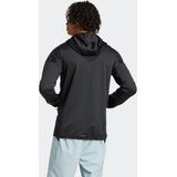 adidas - Terrex - Fleecejack - Zwart - CLIMAWARM+
