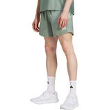 adidas Performance Own the Run Short - Heren - Groen - 13cm