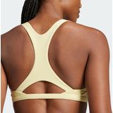 adidas - Aeroimpact Luxe - Sportbeha - Lage Impact