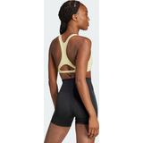 adidas - Aeroimpact Luxe - Sportbeha - Lage Impact