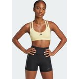 adidas - Aeroimpact Luxe - Sportbeha - Lage Impact