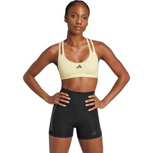 adidas - Aeroimpact Luxe - Sportbeha - Lage Impact