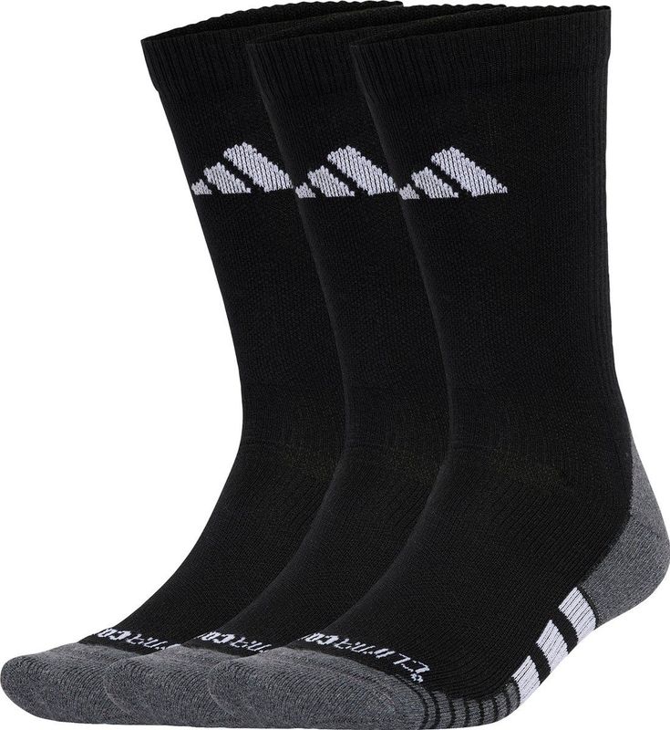 adidas - Performance Climacool - Halfhoge Sokken - 3-pack