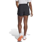 adidas Terrex XPR 5in Laufshorts Damen - Schwarz, Größe S