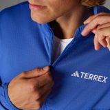 Adidas - Terrex Xperior - Fleece - Lichtgewicht - Climawarm, 100% Gerecycled