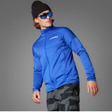 Adidas - Terrex Xperior - Fleece - Lichtgewicht - Climawarm, 100% Gerecycled