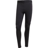 adidas - Ultimate Running Climacool+ - Leggings - Zwart