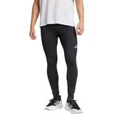 adidas - Ultimate Running Climacool+ - Leggings - Zwart
