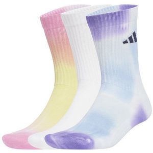 Tie-Dye Socks 3 Pairs