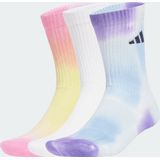 adidas Performance Sportsocken TIE DYE 3PP (3-Paar)