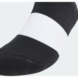 adidas - Runxgraphic - Sokken - Zwart - 100% Polyamide, CLIMACOOL, 1 Paar