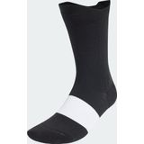 adidas - Runxgraphic - Sokken - Zwart - 100% Polyamide, CLIMACOOL, 1 Paar