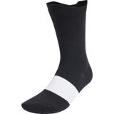 adidas - Runxgraphic - Sokken - Zwart - 100% Polyamide, CLIMACOOL, 1 Paar