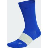 adidas - Runxgraphic - Sokken - Blauw - 100% Polyamide, CLIMACOOL, 1 Paar