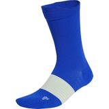 adidas - Runxgraphic - Sokken - Blauw - 100% Polyamide, CLIMACOOL, 1 Paar