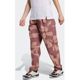 Terrex Xploric Cargobroek met Print