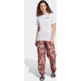 Terrex Xploric Cargobroek met Print