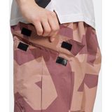 Terrex Xploric Cargobroek met Print